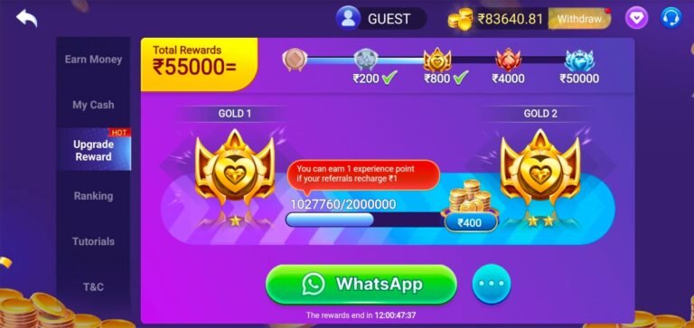 Teenpatti Master